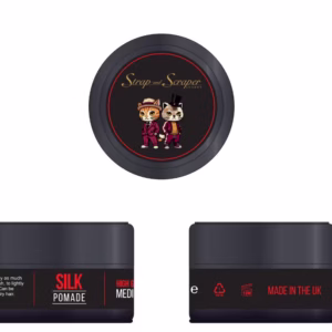 Silk Pomade - Image 2